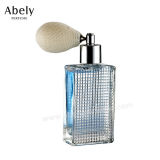 ODM/OEM 60ml Glass Perfume Bottle with Trigger/Mist Sprayer