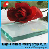 Clear Float Glass/Clear Glass/Building Glass/Auto Grade Glass/Tempered Glass/Window Glass/Door Glass with Thickness 1-19mm