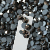 Ss3-Ss40 Hematite Color Hotfix Rhinestone