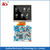 3.5 Inch Resolution 320*240 TFT LCD Screen with Capacitive Touch Panel