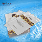 Cosmetics Wholesale Collagen Crystal Facial Mask QBEKA Snake Venom Bio Cellulose Facial Mask Face Mask Wholesale