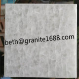 Natural Stone Chinese Crystal White Marble