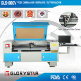 Dongguan Factory Video Camera Laser Cutting Machine