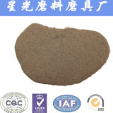 220 Grit Aluminum Oxide Abrasive Brown Fused Sand for Refractory