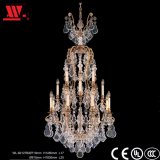 Classic Crystal Chandelier Wl-82127b