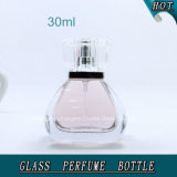 Wholesale Empty 30ml Crystal Glass Bottle for Perfume