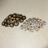 Fashion Brooch Accessories (WJ-026)