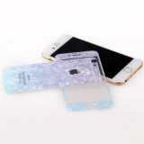 Glitter Front and Back Tempered Glass for iPhone