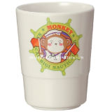 100% Melamine Dinnerware - Kid's Tableware Children Mug (BG606)