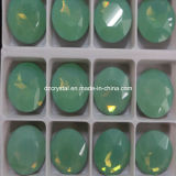 Decorative Round Crystal Stone for Jewelry Accessories