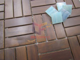 Strip Shape Copper Mosaic for Wall Decorate (CFM1018)