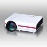 Meeting Room, School, Store Portable Mini LED Projector