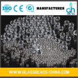 Long--Term Reflective Road Marking Micro Glass Beads