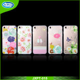 Fashion Hybrid Customized Mobile Phone Case for iPhone 6 Plus, Cell Phone Case Covers