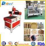 5 Tools Mini CNC Router Wood Engraving Machine for Sale