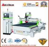 High Precision 9kw Hsd Air Cooling Spindle Atc CNC Machine