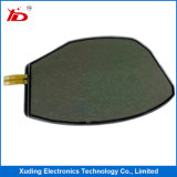 LCD Dislay Panel 3D-Tn/Stn Segment Custom LCD for Electric Meter