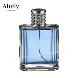 Men's Perfume Bottle with Pump Sprayer