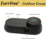 Motorcycle Bluetooth Intercom Headset Fdc-02