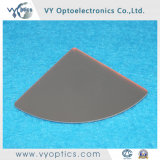 Metallic Coating Plano Convex Mirror/Reflector