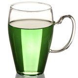 450ml Beer Glass Tea Cup Glass Juice Milk Cup