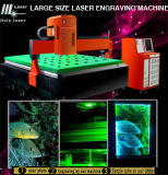 3D Large Size Laser Engraving Machine Price