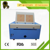 acrylic 3D Laser CNC Cutting Machine