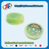 Cheap Price Funny Eco- Friendly Magic Crystal Slime Toy