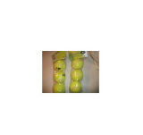 Top Quality OEM Cheap Yellow Tennis Ball