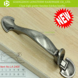 Zinc Alloy Furniture Kitchen Cupboard Cabinet Handle