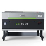 CO2 Laser Cutting and Engraving Machines Es-9060 with High Quality