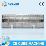 Large Commercial Cube Ice Maker Plant (10tons/day)