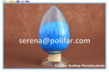 25% Copper Sulfate Pentahydrate Feed Grade Hot Sales