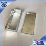 Custom New Product OEM / ODM Aluminum Sheet Metal Bending Fabrication Part