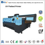 Metal UV Printer with LED UV Lamp & Epson Dx5/Dx7 Heads 1440dpi Resolution