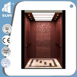 Ce Approved Speed 1.75m/S 2000kg Passenger Elevator