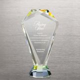 Soft Luminary Crystal Collection Trophies (#73267)