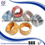 Dongguan Manufacturer Yuehui Tape Crystal Tape BOPP