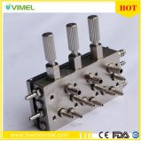 Dental Diaphragm Membrane Valve Dental Valve for Dental Chair Accessory