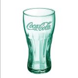 Coca - Cola Glass Cup Commemorative Cup Glass Promotional Gift Cup