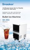 ETL Bullet Cube Ice Machine for North America Market