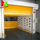 Automatic Industrial High Speed Sliding Door for Warehousing (Hz-HS010)