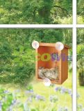 China Manufacturer Spy Bird House Review