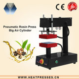 Mini Pneumatic Rosin Heat Press Machine FJXHB1015