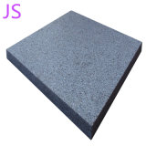 600*600*30mm Flamed Granite Slabs Used for Building Materials