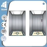 New Design Passenger Elevator with Machine Room