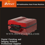 Graphic Shop Automatic 3D Sublimation Vacuum Heat Press Printer for Crystal Jewelry