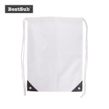 Sublimation Drawstring Gym Bag (BXSN-N)