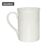 Bestsub 10oz Bone China Sublimation Photo Mug (BGF)