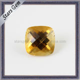 Factory Price Natrual Gems Citrine